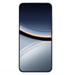 Smartphone Xiaomi POCO F7 12GB/ 512GB/ 6.83"/ 5G/ Plata