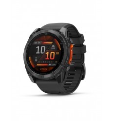 Reloj Garmin Fenix 8 51mm Negro