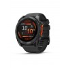 Reloj Garmin Fenix 8 51mm Negro