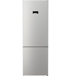 Bosch KGN493IDA nevera y congelador Independiente 438 L D Acero inoxidable