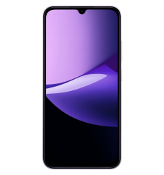 Smartphone Xiaomi Redmi 15C 4GB/ 128GB/ 6.9"/ 5G/ Purpura