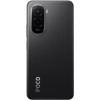 Smartphone Xiaomi POCO M7 8GB/ 256GB/ 6.9"/ Negro