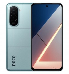 Smartphone Xiaomi POCO M7 8GB/ 256GB/ 6.9"/ Azul