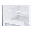 Combi Samsung RB38C600ESAEF 203x60 Inox