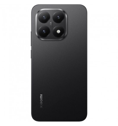 Smartphone Xiaomi 15T 12GB/ 256GB/ 6.83"/ 5G/ Negro