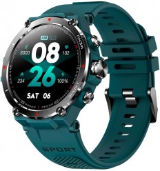 Smartwatch DCU 34157082 GPS CIAN