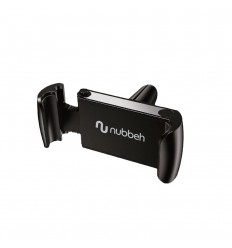 SOPORTE COCHE NUBBEH NBCARHOLDCLIPB1
