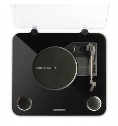 TOCADISCO ENERGY SISTEM BLACK SPIEN