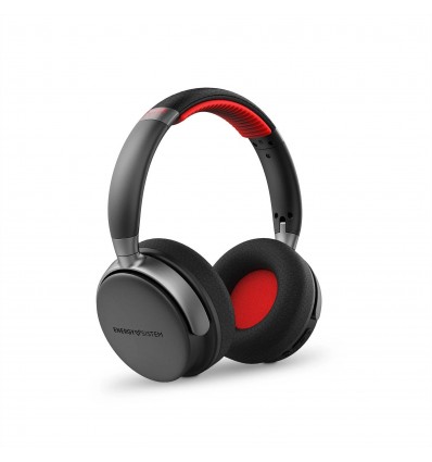 Auriculares BT Energy Sistem Space Power Sport