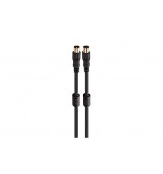 CONEXION FONESTAR ANTENA COAXIAL ANT-NE