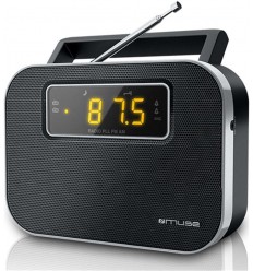 RADIO MUSEC MO81R DIGITAL