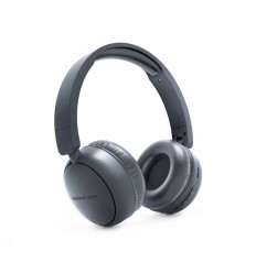 Auriculares BT Energy Sistem HeadTuner Graphite