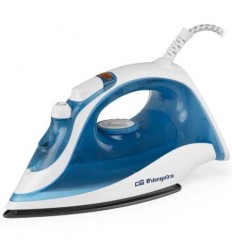 PLANCHA ORBEGOZO SV2025 2000W