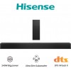 Hisense HS2100 Negro 2.1 canales 240 W