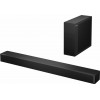 Hisense HS2100 Negro 2.1 canales 240 W