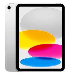 Apple iPad 256 GB 27,9 cm (11") Wi-Fi 6 (802.11ax) iPadOS 18 Plata