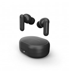 AURICULAR ENERGY TWS ANC Black Chill 