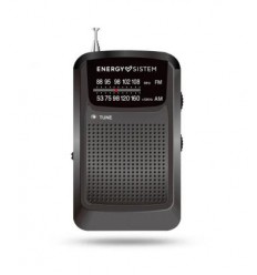 Transitor ENERGY SISTEM Pocket Radio
