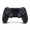 Mando Sual Shock 4 Negro V.2 Ps4