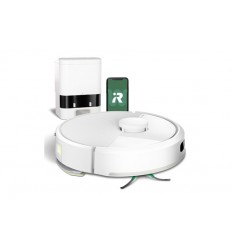 ASPIRADOR ROOMBA 105 COMBO Y351240