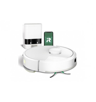 ASPIRADOR ROOMBA 105 COMBO Y351240