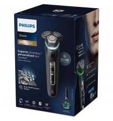 AFEITADORA PHILIPS SERIES 9 S9976/55