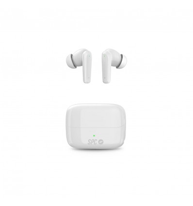 AURICULARES BT SPC ETHER 2 PRO 4624B BLANCO