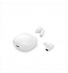 Auriculares TWS Energy Sistem Street Music Blancos