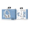 Auriculares Energy Sistem FunVibe Blancos