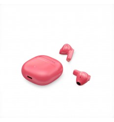 Auriculares TWS Energy Sistem Street Music Coral