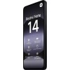 Smartphone Xiaomi Redmi Note 14 8GB/ 128GB/ 6.67"/ Negro