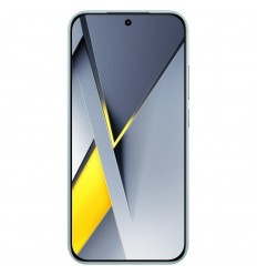 Smartphone Xiaomi POCO F8 Pro 12GB/ 256GB/ 6.59"/ 5G/ Azul