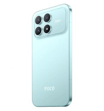 Smartphone Xiaomi POCO F8 Pro 12GB/ 256GB/ 6.59"/ 5G/ Azul