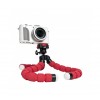 comprar Oferta Promocion Descuento Opiniones Tripode ROLLEI FLEX MONKEY POD Rojo