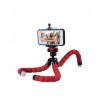 comprar Oferta Promocion Descuento Opiniones Tripode ROLLEI FLEX MONKEY POD Rojo