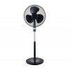 Ventilador PIE INFINITON BN40J ECO BLACK