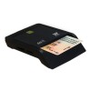 Woxter PE26-025 USB 2.0 Negro lector de tarjeta