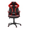 Silla WOXTER STINGER STATION ALIEN RED Gaming Profesional LoL WoW Competicion Campeonato