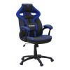 Silla WOXTER STINGER STATION ALIEN Blue Gaming Profesional LoL WoW Competicion Campeonato