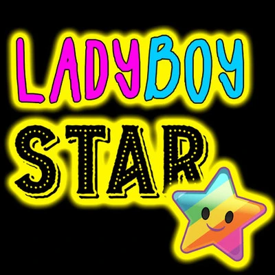 Ladyboystar