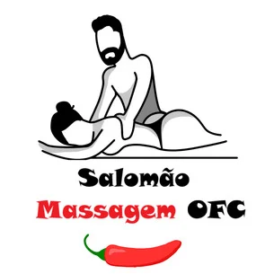 Salomao Massagem Oficial