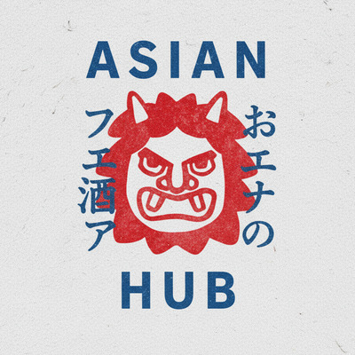 Asian Hub