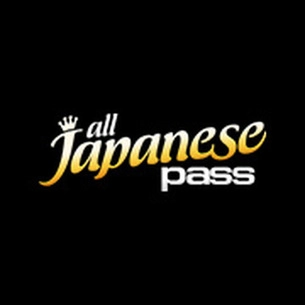 All Japanese Pass