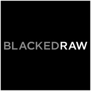 Blacked Raw