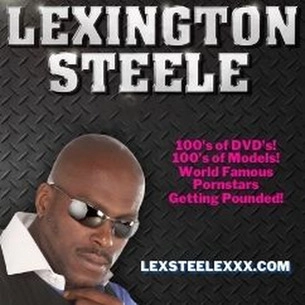 Lexington Steele