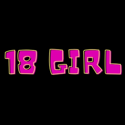 18 Girl