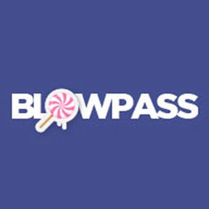 BlowPass Official