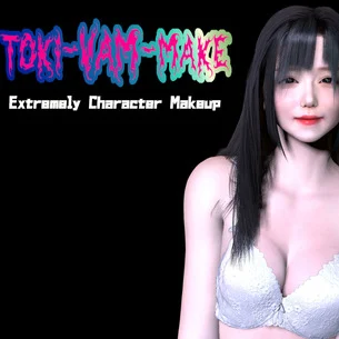 Toki-Vam-Make