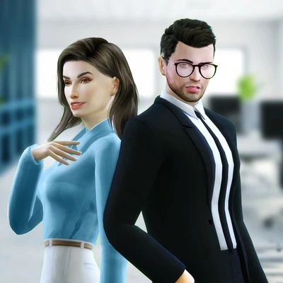 Simlish Dzire Official