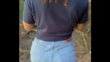 Uống tinh dịch của người lạ ở rừng Peru - Phần 1/4